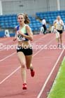 Womens  under-20s 1500 metres, Northern Senior and Under-20s Track and Field Champs., Manchester. Photo: David T. Hewitson/Sports for All Pics